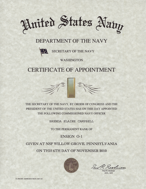 certification letter for promotion navy officer promotion certificate certification letter for promotion navy officer promotion certificate